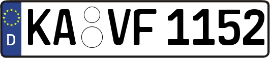 KA-VF1152
