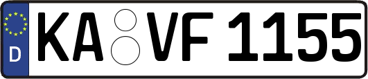 KA-VF1155