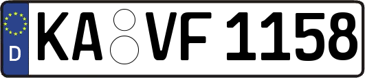 KA-VF1158