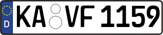 KA-VF1159