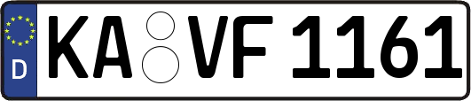KA-VF1161
