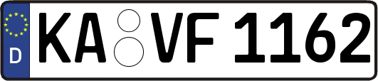 KA-VF1162