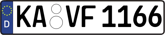 KA-VF1166