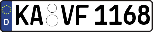 KA-VF1168