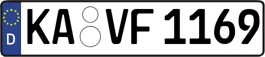 KA-VF1169