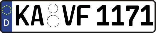 KA-VF1171