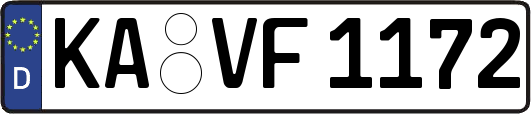 KA-VF1172