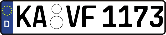 KA-VF1173