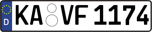 KA-VF1174
