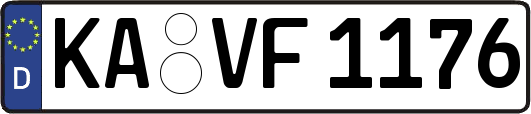 KA-VF1176