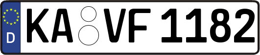 KA-VF1182