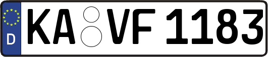 KA-VF1183