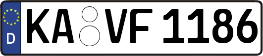 KA-VF1186