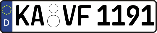 KA-VF1191