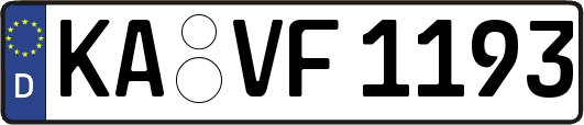 KA-VF1193
