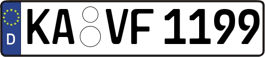 KA-VF1199