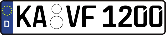KA-VF1200