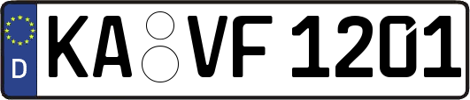 KA-VF1201