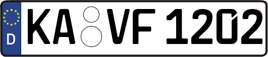 KA-VF1202