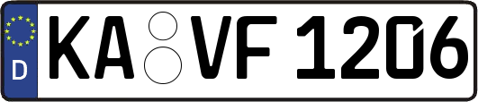 KA-VF1206