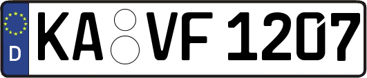 KA-VF1207