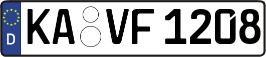 KA-VF1208