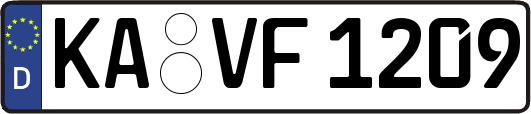 KA-VF1209