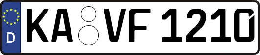 KA-VF1210