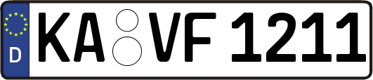 KA-VF1211