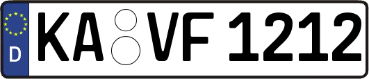 KA-VF1212
