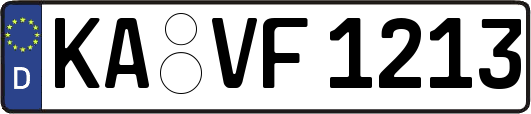 KA-VF1213