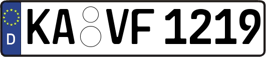 KA-VF1219