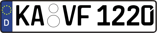 KA-VF1220