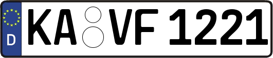 KA-VF1221