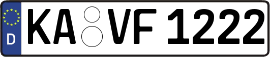 KA-VF1222