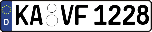 KA-VF1228