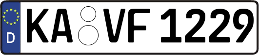 KA-VF1229