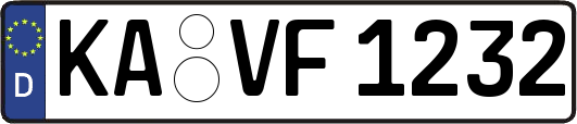 KA-VF1232