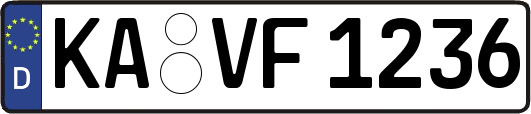 KA-VF1236