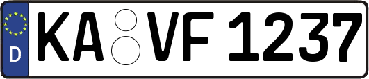 KA-VF1237