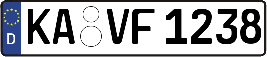 KA-VF1238