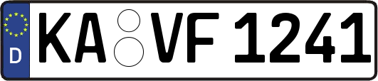 KA-VF1241