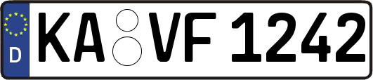 KA-VF1242