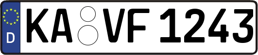KA-VF1243