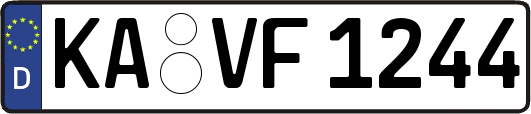 KA-VF1244