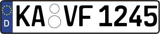 KA-VF1245