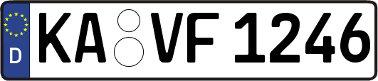 KA-VF1246