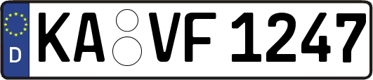 KA-VF1247
