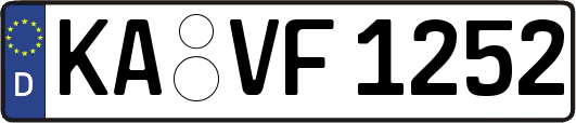 KA-VF1252