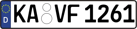 KA-VF1261